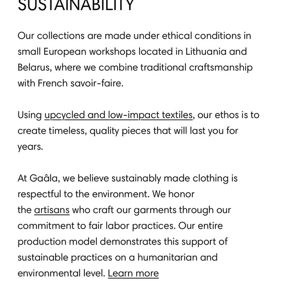 Gaala Paris Backless Valentina Dress in Deep Green - Picture 11 of 11